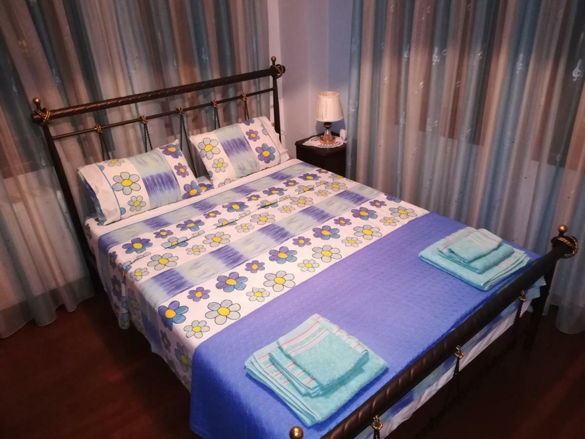 Traditional Maisonette In Pelion 沃洛斯 外观 照片