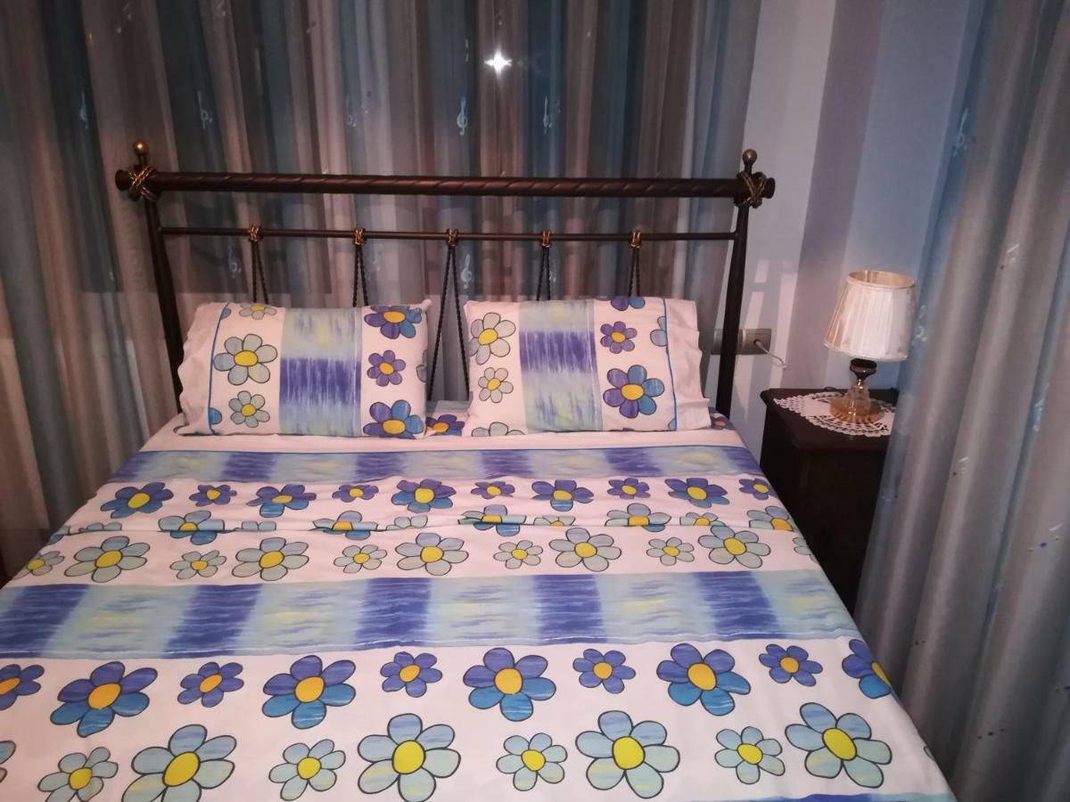 Traditional Maisonette In Pelion 沃洛斯 外观 照片