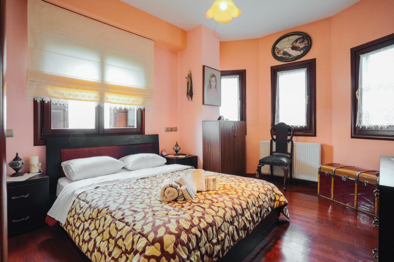 Traditional Maisonette In Pelion 沃洛斯 外观 照片