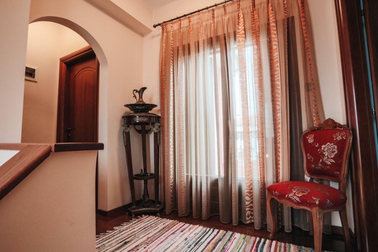 Traditional Maisonette In Pelion 沃洛斯 外观 照片